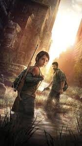Directly on your phone, from your computer, or with an adb install command. The Last Of Us 2 Lock Screen For Android Apk Download