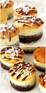 Mini Brownie Butter Cake Sweet Recipes Desserts Easter Desserts Recipes Brownie Butter Cake Recipe