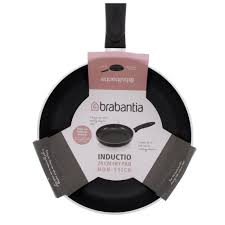 Buy Brabantia Fry Pan Br10915 20cm Online In Uae Dubai Qatar Kuwait Oman Brabantia Pan Luluwebstore Com Online Grocery Shopping Hypermarket Brabantia