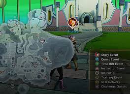 Maybe you would like to learn more about one of these? Dragon Ball Xenoverse 2 Conton City Guide Dragon Ball Xenoverse 2