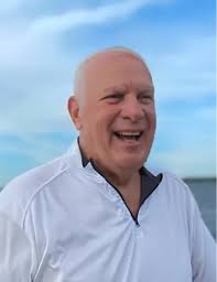 Obituary information for Robert David Brooks