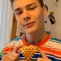 Boy Who Searched For Silence(The) by Andrew Newman