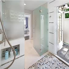Below are 16 best pictures collection of pool houses with bathrooms photo in high resolution. Pool House Summer Sanctuaries 3 Projects From Top Designers Southern Home