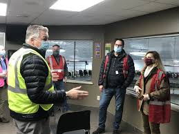 Federal regulators take notes back to Washington from WI farmers