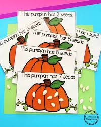 Pumpkins are perfect for pumpkin engineering challenges. Pumpkin Preschool Activities Planning Playtime