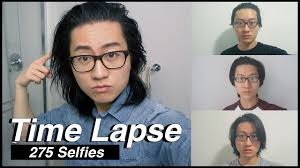 How fast does pubic hair grow back after shaving, is a common question most people will often ask. Growing My Hair For 9 Months Time Lapse 275 Selfies Everyday Youtube