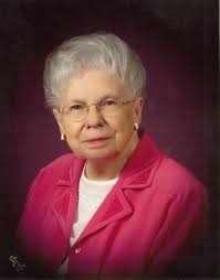 Obituary information for Hazel Marie Hensley