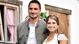 The figurines are overpriced, underpriced, or not hummels at all. Mats Hummels Wife Cathy Hummels
