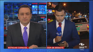 It broadcasts a wide variety of news and topics, including politics, economy, business, society, sports, culture and entertainment. Noticias Caracol On Twitter Alcaldia De Bogota Decreta Ley Seca Y Toque De Queda En Ciudad Bolivar Y Usme Https T Co Uwyucn1jlb
