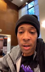 Happy Birthday Amir Robinson