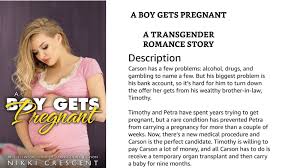 Impregnation fetish stories