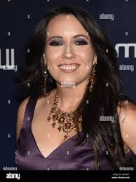 October 5, 2019, Los Angeles, California, USA: Amy Yamada attends the 7th  Annual Metropolitan Fashion Week Closing Gala and Fashion Awards at Los  Angeles City Hall. (Credit Image: © Billy Bennight/ZUMA Wire