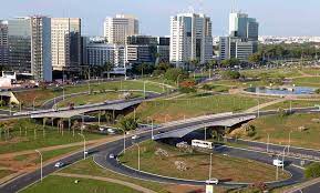Brasilia lets you experience authentic brazilian cuisine. Brasilia Architektonisches Weltkulturerbe Ruppertbrasil