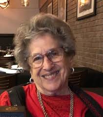 Carmelina Failla Obituary (2022)