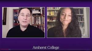 Hoffman has passed away after a long and courageous battle with cancer. The History Of Anti Black Racism In America Provost Lecture Series Amherst Conversations Amherst College