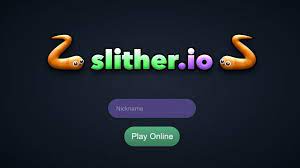 Play Slitherio Unblocked At School Games Online Jogos Game