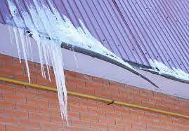 In this video we demonstrate how to install a gutter for a shed, metal roof or house.how to cut a gooseneck downpipe: How To Install Gutters On A Metal Roof