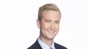 Vittert acknowledged the heckling during the broadcast, saying, we have. Fox News Selects Peter Doocy As White House Correspondent Thehill
