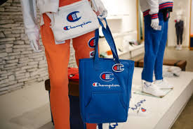 Champion is hanesbrands' second largest brand with the namesake hanes brand in first place. Hanes Hbi Stock Drops As Champion Owner Announces Review Of Business Bloomberg