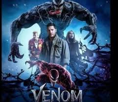 By dan auty on august 12, 2021 at 10:52am pdt. Venom Let There Be Carnage 2021 Dual Audio Hd 720p