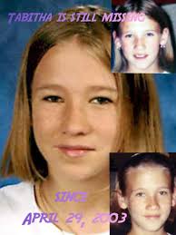 Where is Tabitha Tuders?!