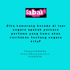 Www sabah fm gov my. Sabahfm Https Myklik Rtm Gov My Channel Radio Sabahfm Facebook