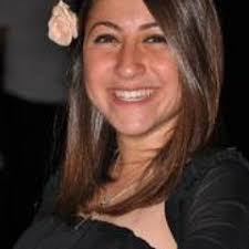 Marina Halim's Instagram, Twitter & Facebook