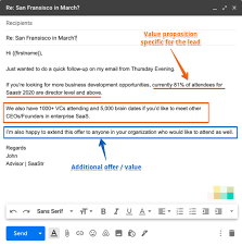 The hostess will have to type a lot, which takes effort. How To Write A Follow Up Email After No Response With 5 Examples