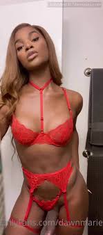 Dawnmarieee Who Wants To Come And Handle This For Me And Be My Little Slave