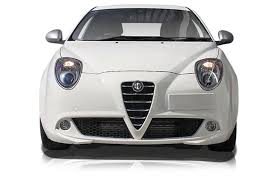 Image result for Grigio Chiaro 2012 MiTo