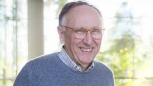 You Can't Kill Jack Dangermond's Company. Try, And It Will Only Get  Stronger.