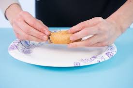Do you leave the tip of a chicken wing on? Eat Boneless Chicken Wings One Handed With These Easy Hacks Sheknows