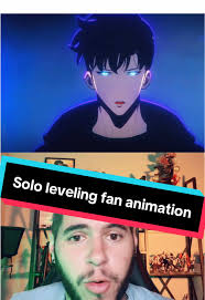 Dive into Solo Leveling: A Unique Anime Experience