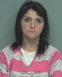 MONTGOMERY COUNTY JAIL BOOKINGS FOR NOVEMBER 10, 2022