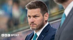 Champions Hockey League: Belfast Giants beaten again by HC Davos in  Switzerland