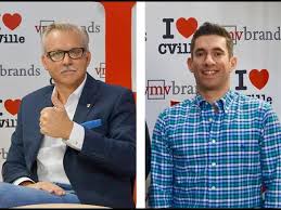 Veronica Piller And Matthias John Joined Michael Urpí & Xavier Urpí On  "Today y Mañana!"