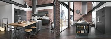 101cm x 29cm x 95cm Dazzling Kitchen Design