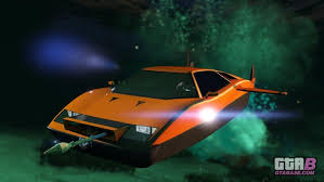 Gta San Andreas Gta V Pegassi Toreador Mod - Gtainside.Com