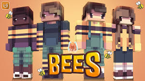 Including what kit you need, where best to source the bees and how to care f. Bees By Giggle Block Studios Mcstore