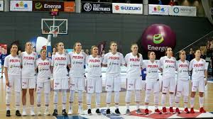 Wiesz wszystko o reprezentacji polski w koszykówce. Kto Nowym Trenerem Reprezentacji Polski Koszykarek Polsat Sport