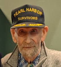 Obituary information for Leslie George 'Bud' Hollenbeck