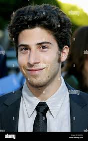 Jake hoffman hi-res stock photography and images