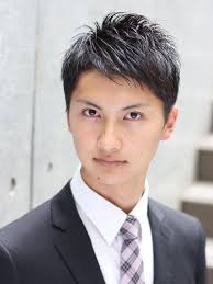 ビジネスショート メンズ ビジネス ビューティーboxヘアカタログ 大人 ヘアスタイル 髪型 メンズ 髪型 メンズ ビジネス