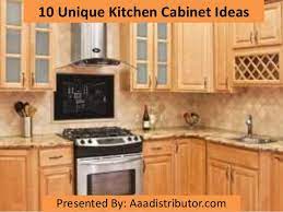Discover everything about it right here. 10 Unique Kitchen Cabinet Ideas