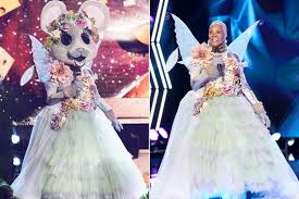 The masked singer us returns to itv this weekend and fans are keen to hear a new set of celebrities perform. The Masked Singer Who S Been Revealed So Far Singer Legendary Singers Stevie Wonder