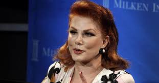 Georgette mosbacher, ambasador usa w polsce. Ambasador Usa Polska Powinna Byc Objeta Programem Bezwizowym Forsal Pl