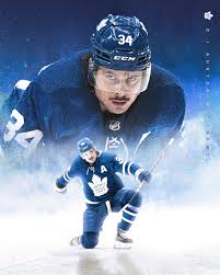 To see the rest of the auston matthews' contract breakdowns, & gain access to all of spotrac's premium tools, sign up today. Auston Matthews Poster Benjamin Ballantyne Photoshop 2021 Leafs