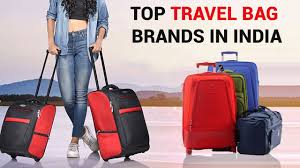 Next day or express delivery available, plus free returns globally. 10 Best Travel Bag Brands In India Updated