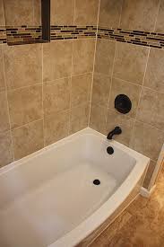 The bathtub curve shown in fig. An Overview Of An Acrylic Tub Installation Extreme How To