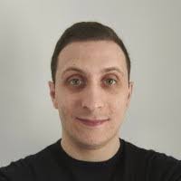 Thomas Michienzi's Instagram, Twitter & Facebook